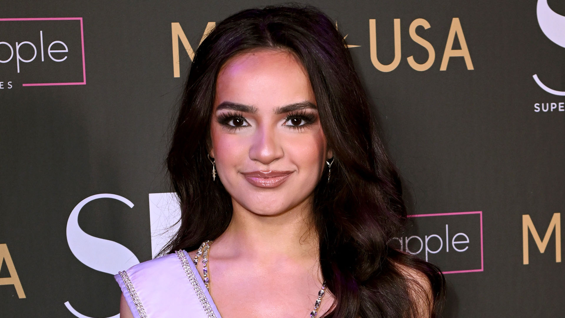 Miss Teen USA UmaSofia Srivastava steps down just days after Miss USA as ‘values no longer align’ with organization [Video]