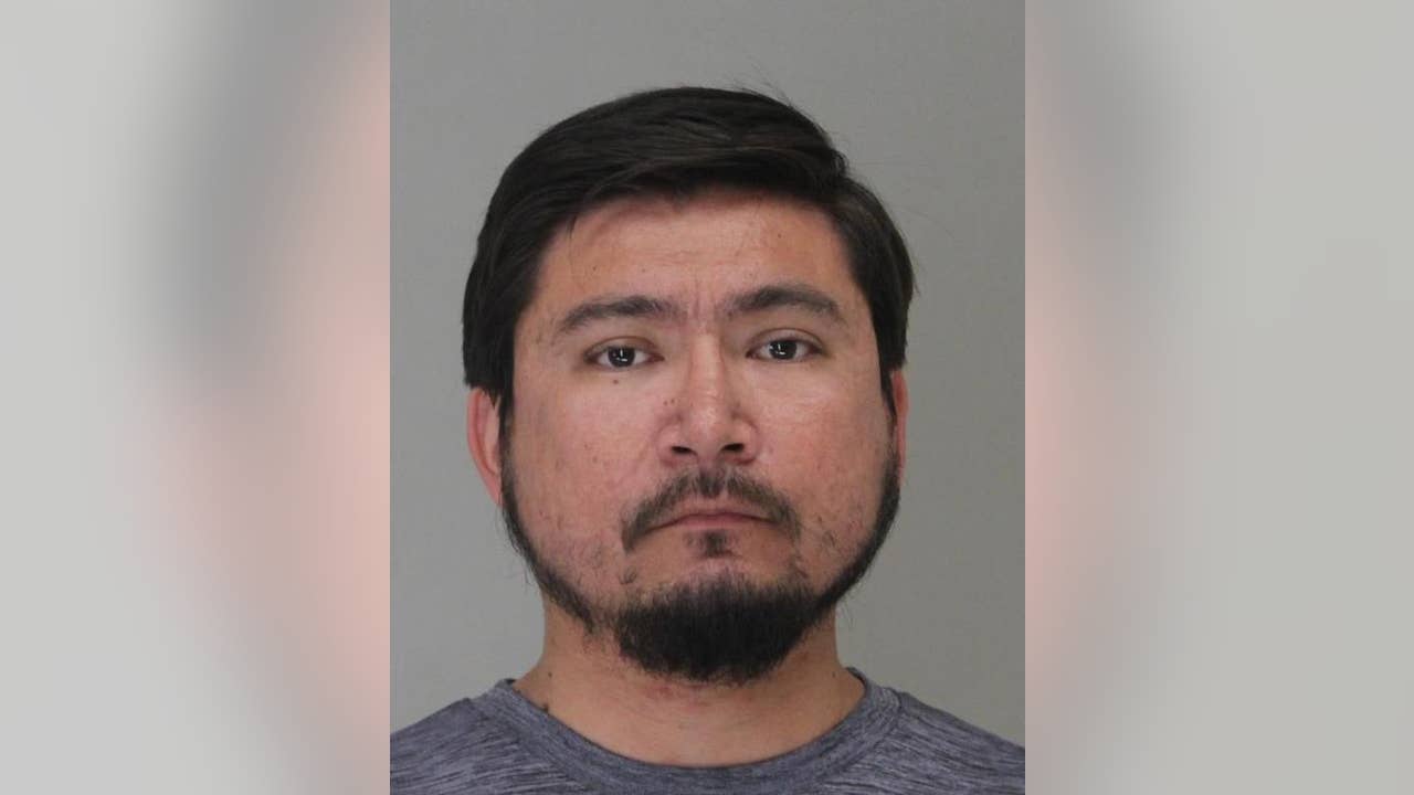 Dallas priest allegedly fondled 10-year-old while family was outside, affidavit says [Video]