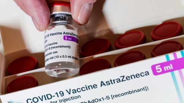 AstraZeneca withdraws its vaccine to protect against COVID-19 worldwide [Video]