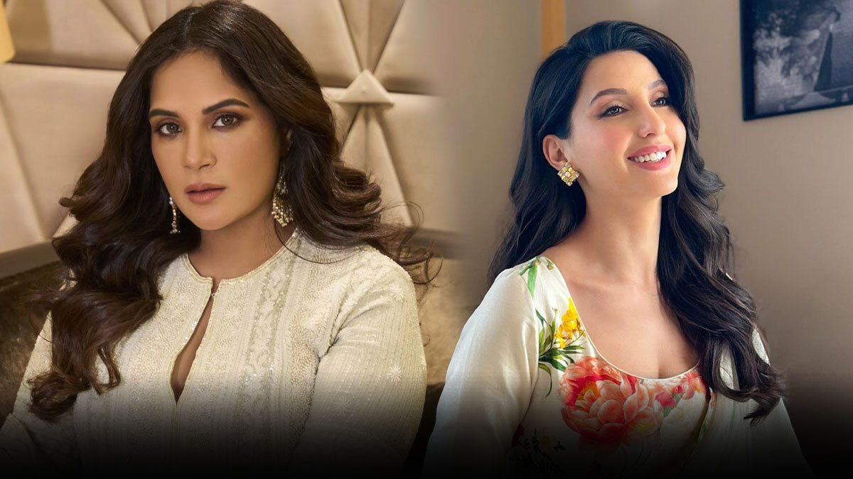 Richa Chadha Says Nora Fatehi’s Understanding Of Feminism ‘Not Real’, Calls Her Comments ‘Misguided’ [Video]