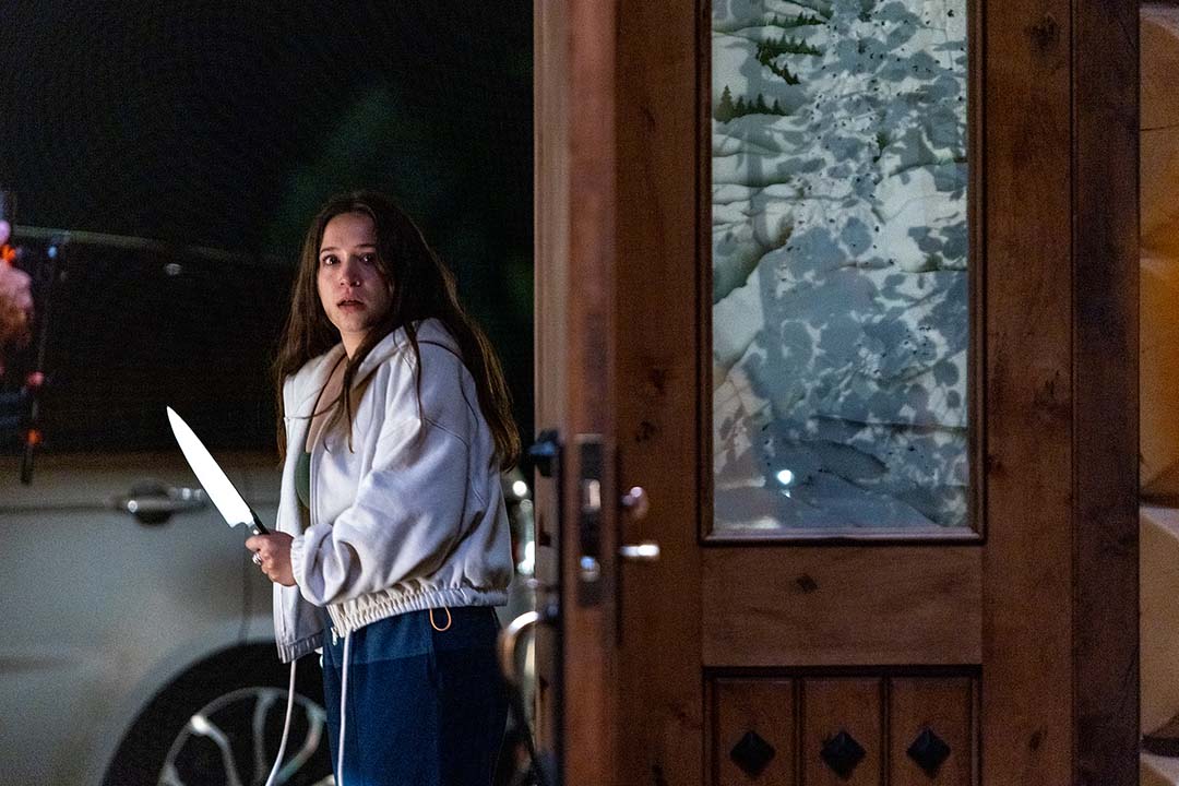 The Best Slasher Movies on Peacock for May 2024 [Video]