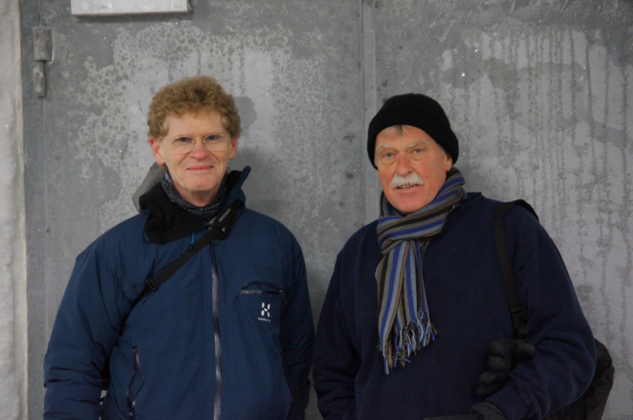 World Food Prize goes to 2 who helped protect vital seeds in an Arctic Circle vault | KLRT [Video]
