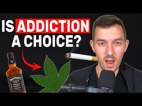 The Truth About Weed Addiction [Video]
