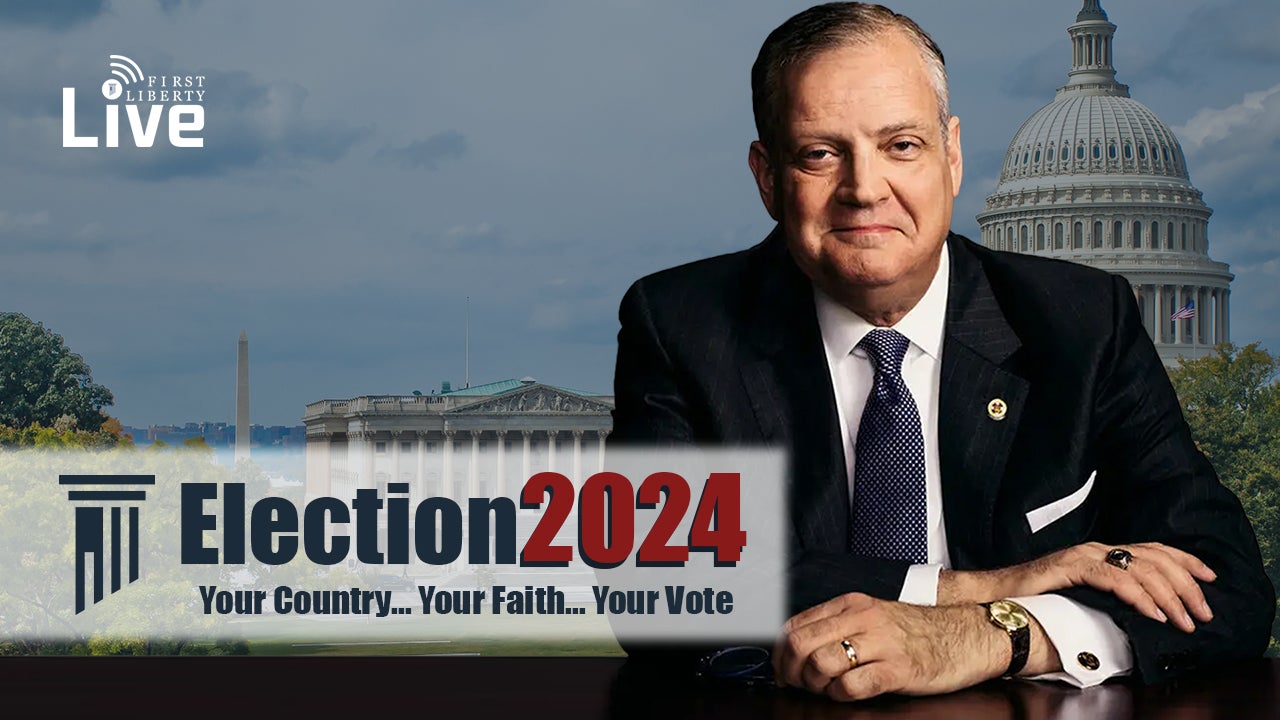 Election 2024: Why Civic Engagement is Crucial [Video]