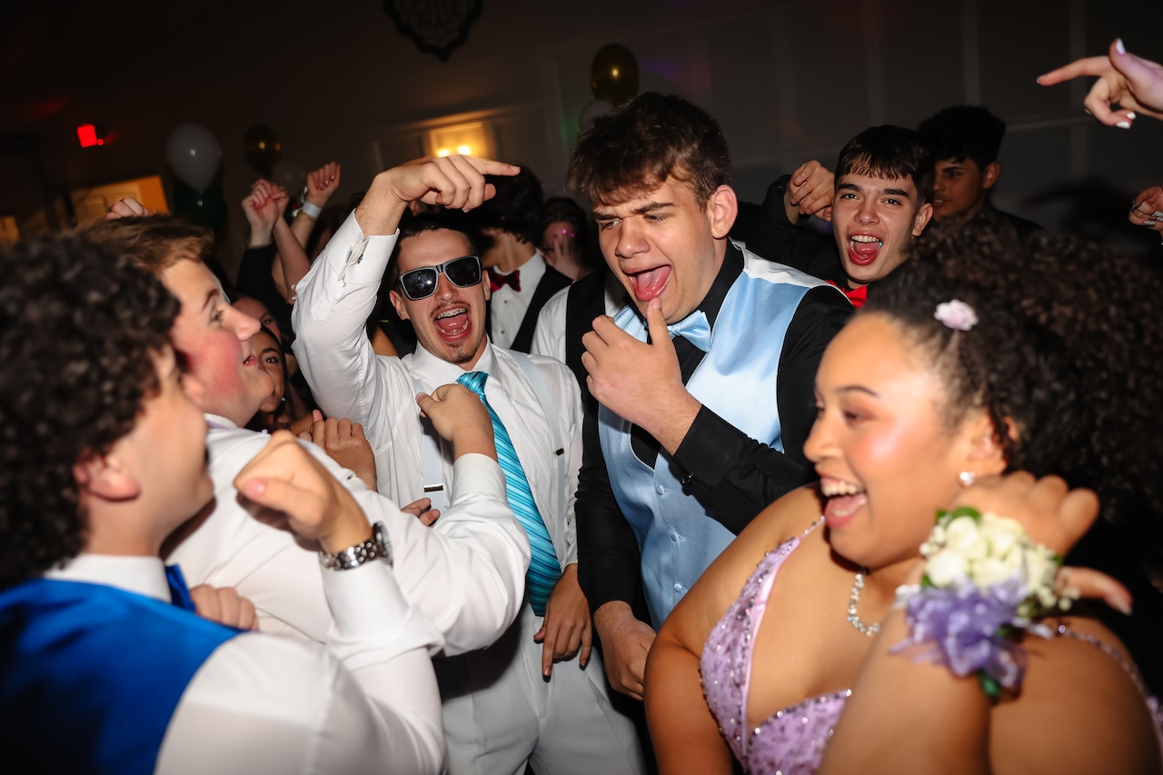 Its a big prom weekend in Central NY: We will be bringing you photos from at least 12 events [Video]