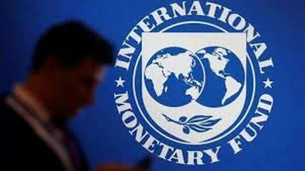 IMF maintains Nigeria growth forecast at 3.3% for 2024 [Video]