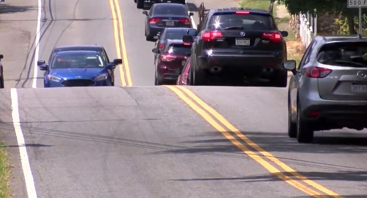 Martinsburg residents face Tuesday deadline to weigh in on regional traffic safety challenges [Video]