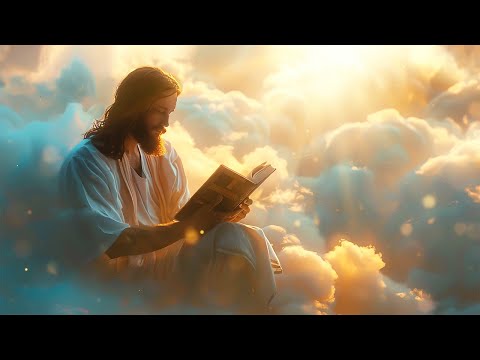God Jesus Christ 963 Hz • the Healing Power of Faith : Receive Miracles, Blessing and Peace [Video]