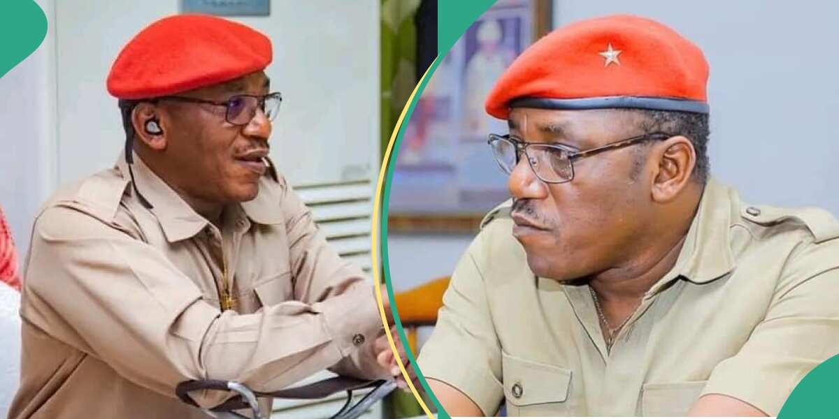 Where Is Our Humanity? Buharis Ex-Minister Dalung Neglected in Hospital over N80,000 Bill [Video]