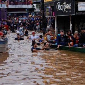 Brazil: Number of Deaths Due to Floods Rises to 144 | News [Video]