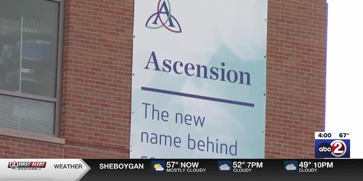 Ascension continues to investigate security breach [Video]