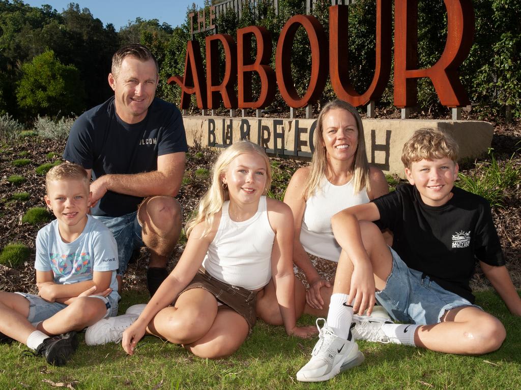Sellout is looming for new Burleigh community [Video]