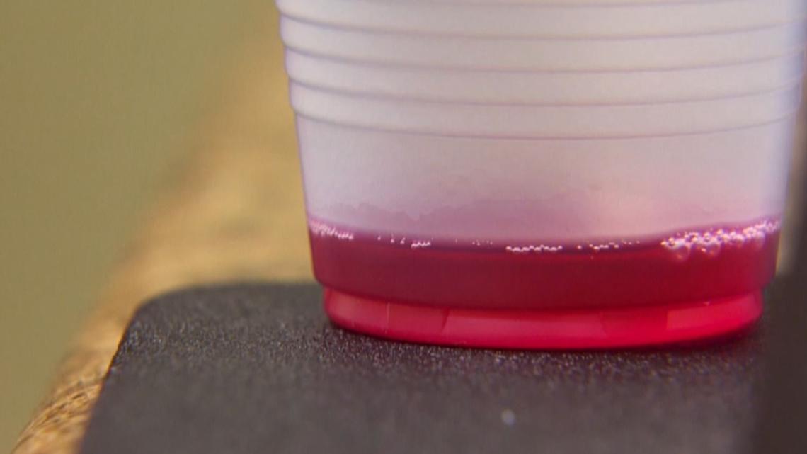 Push to make methadone accessible in California [Video]