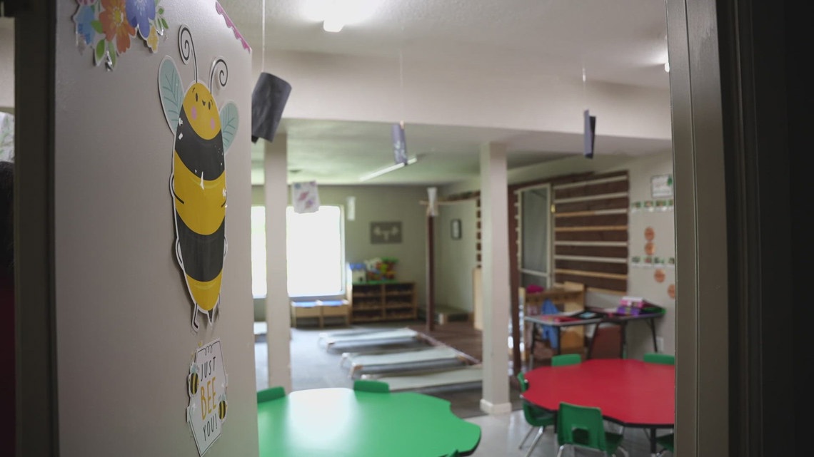 Child care advocates seek to raise awareness of affordability [Video]