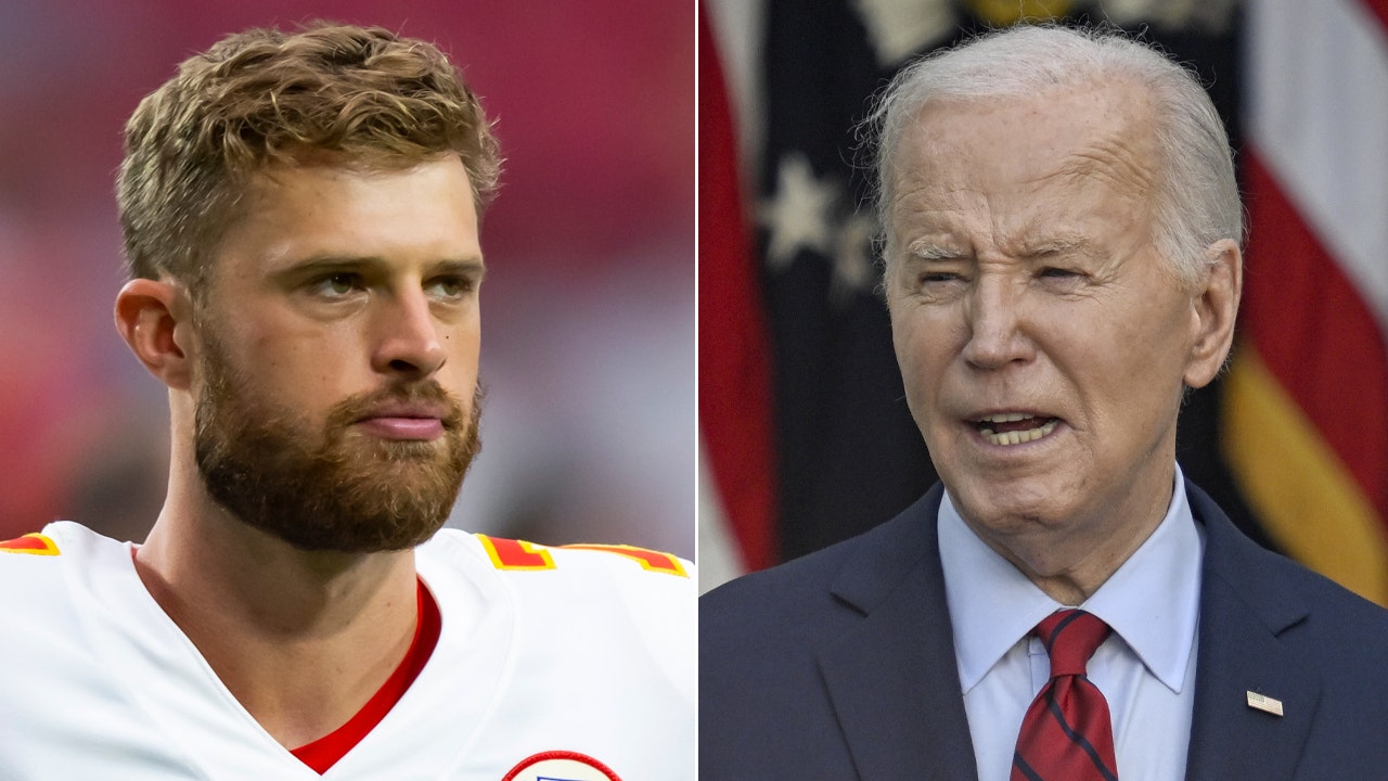 Chiefs’ Harrison Butker goes after Biden over abortion stance as a Catholic [Video]