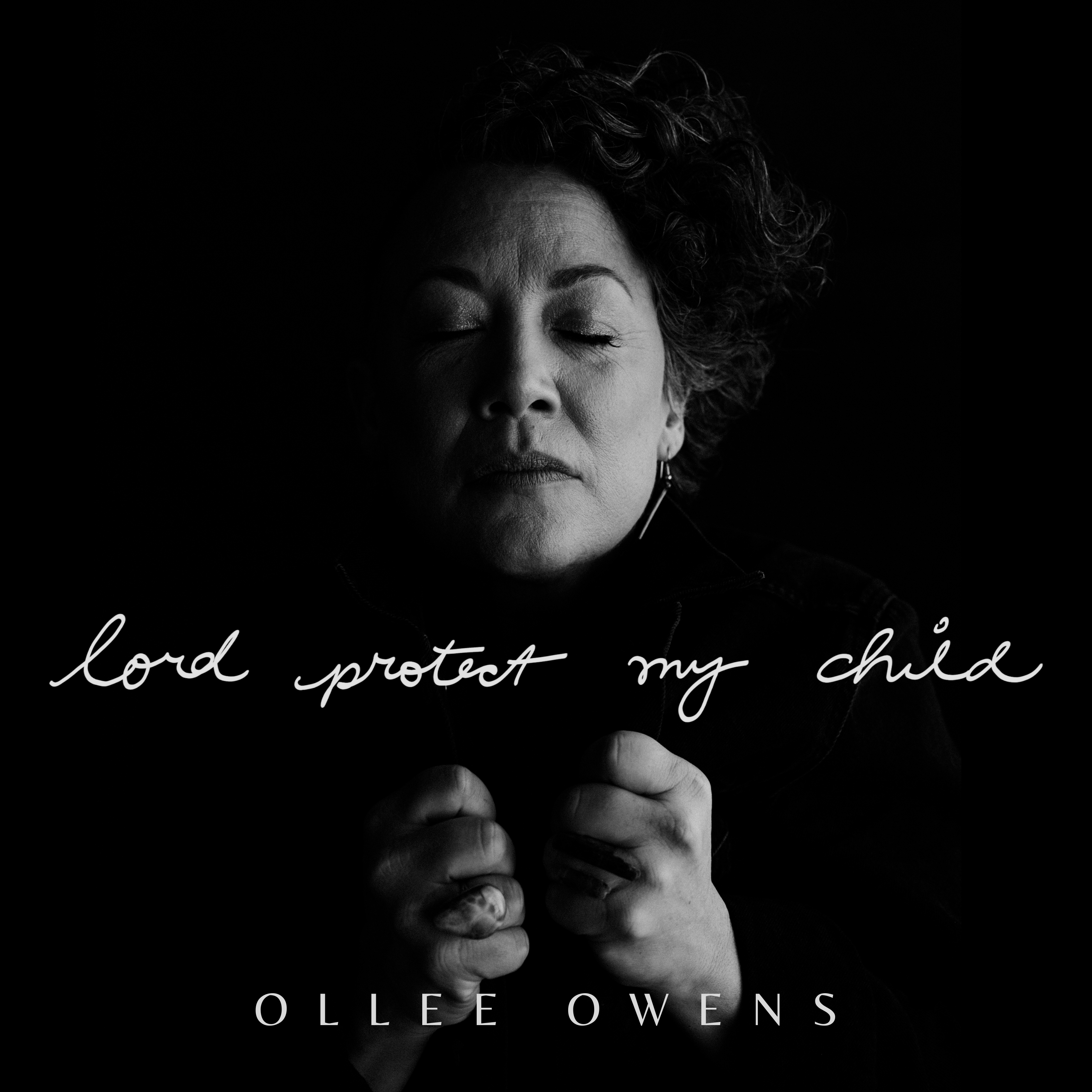 Ollee Owens shares “Lord, Protect My Child” [Video]