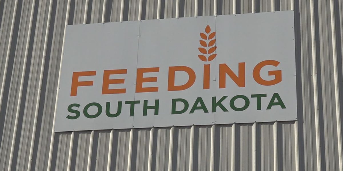 Feeding SD launches Beef It Up, South Dakota campaign [Video]