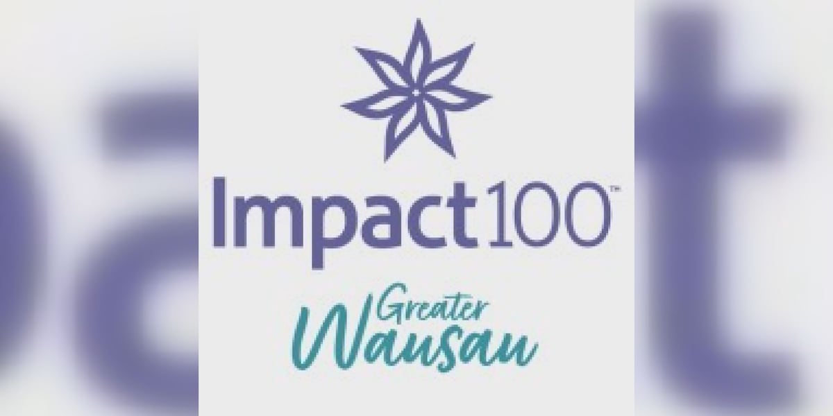 Winner announced for Impact100 grant at annual awards celebration [Video]