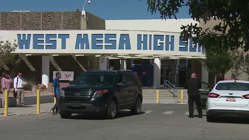 15 guns found at Albuquerque Public Schools this school year [Video]