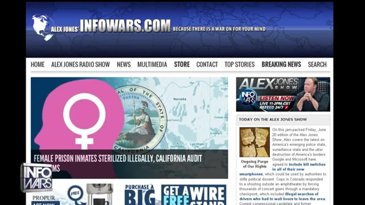 Feminism_-The-State-Is-The-Man – One News Page VIDEO