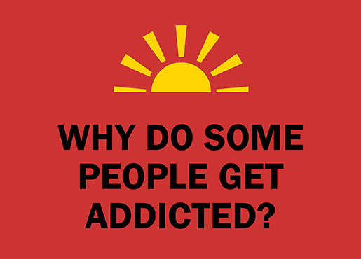 Why Do Some People Get Addicted? [Video]