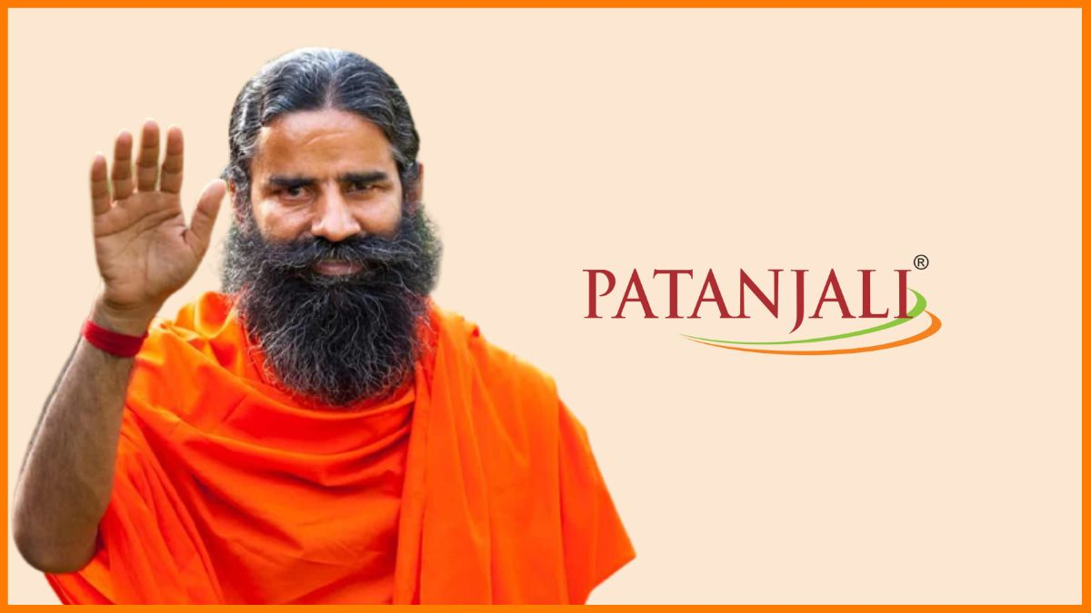Have written to channels to recall ads of our suspended products: Patanjali to SC [Video]