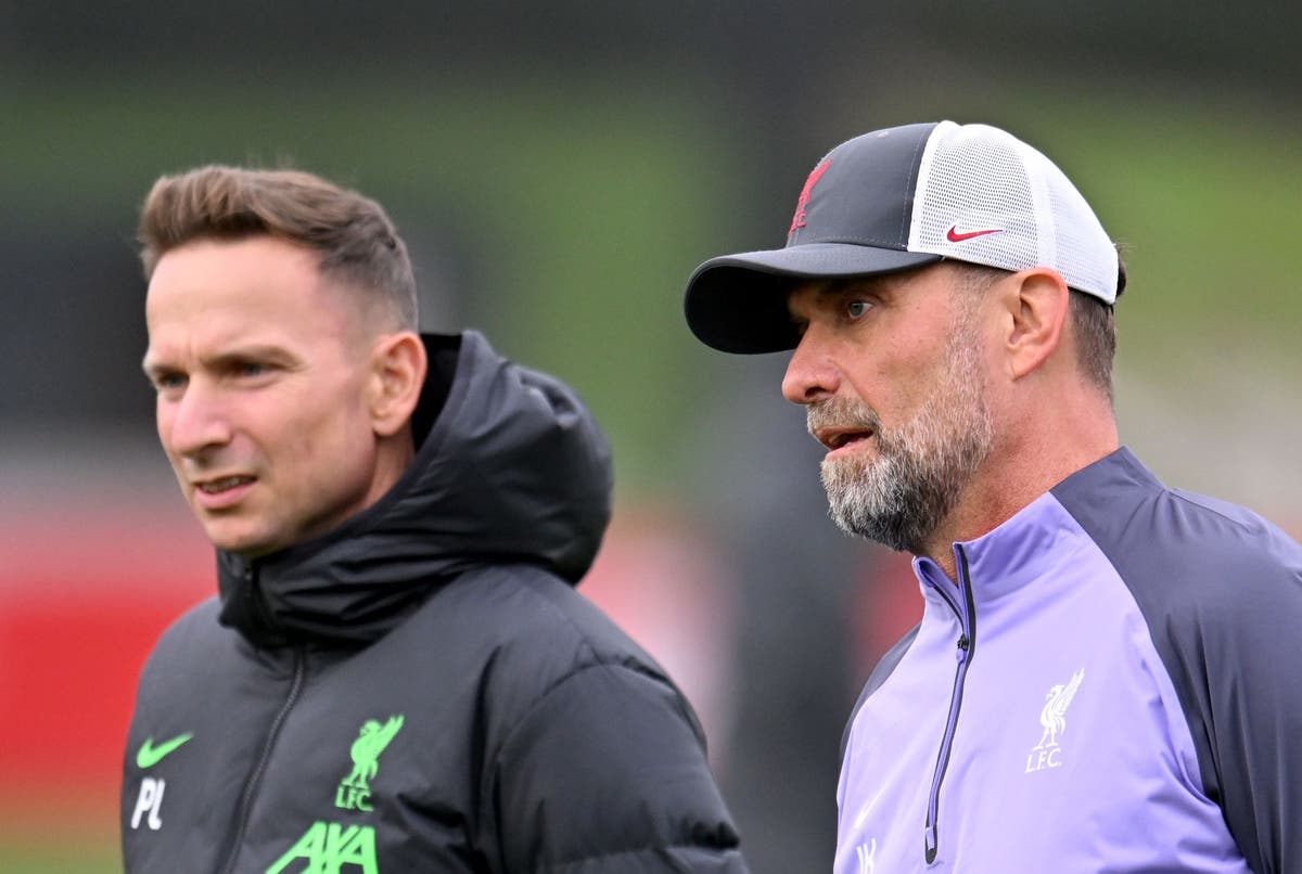 Pep Lijnders set for Red Bull Salzburg job as changing of the guard begins at Liverpool [Video]