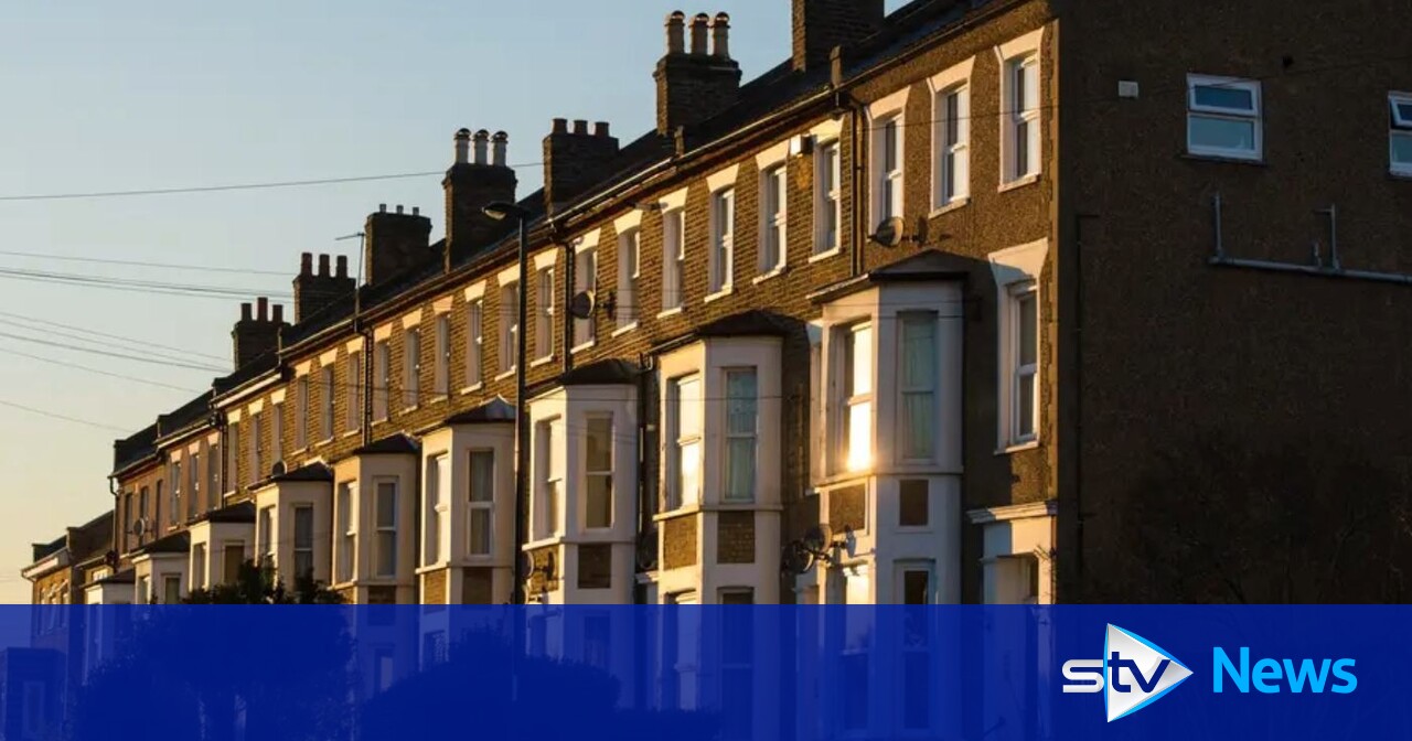 Scottish Government to declare national housing emergency [Video]