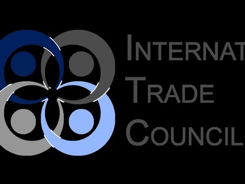 International Trade Council Digital Commerce Business Council May 15th 2024 Meeting Vlog Summary [Video]