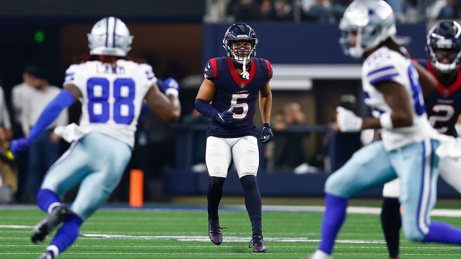 NFL schedule release day 2024: Houston Texans reveal 17-game slate, including Ravens on Christmas, Monday Night Football at Dallas [Video]