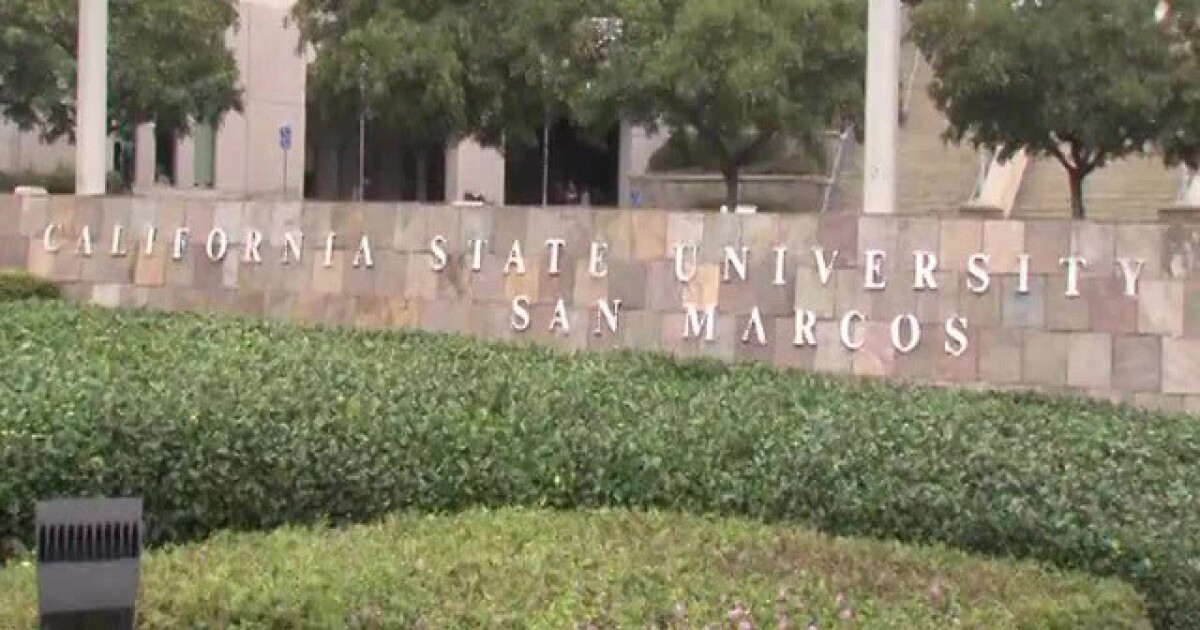 Cal State San Marcos guarantees admission for qualified grads of SD Unified [Video]