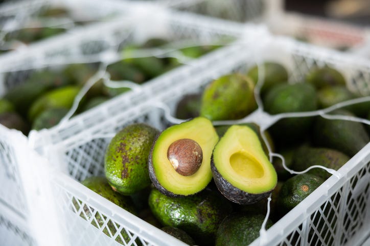 Avocados could be endangered by 2050 [Video]