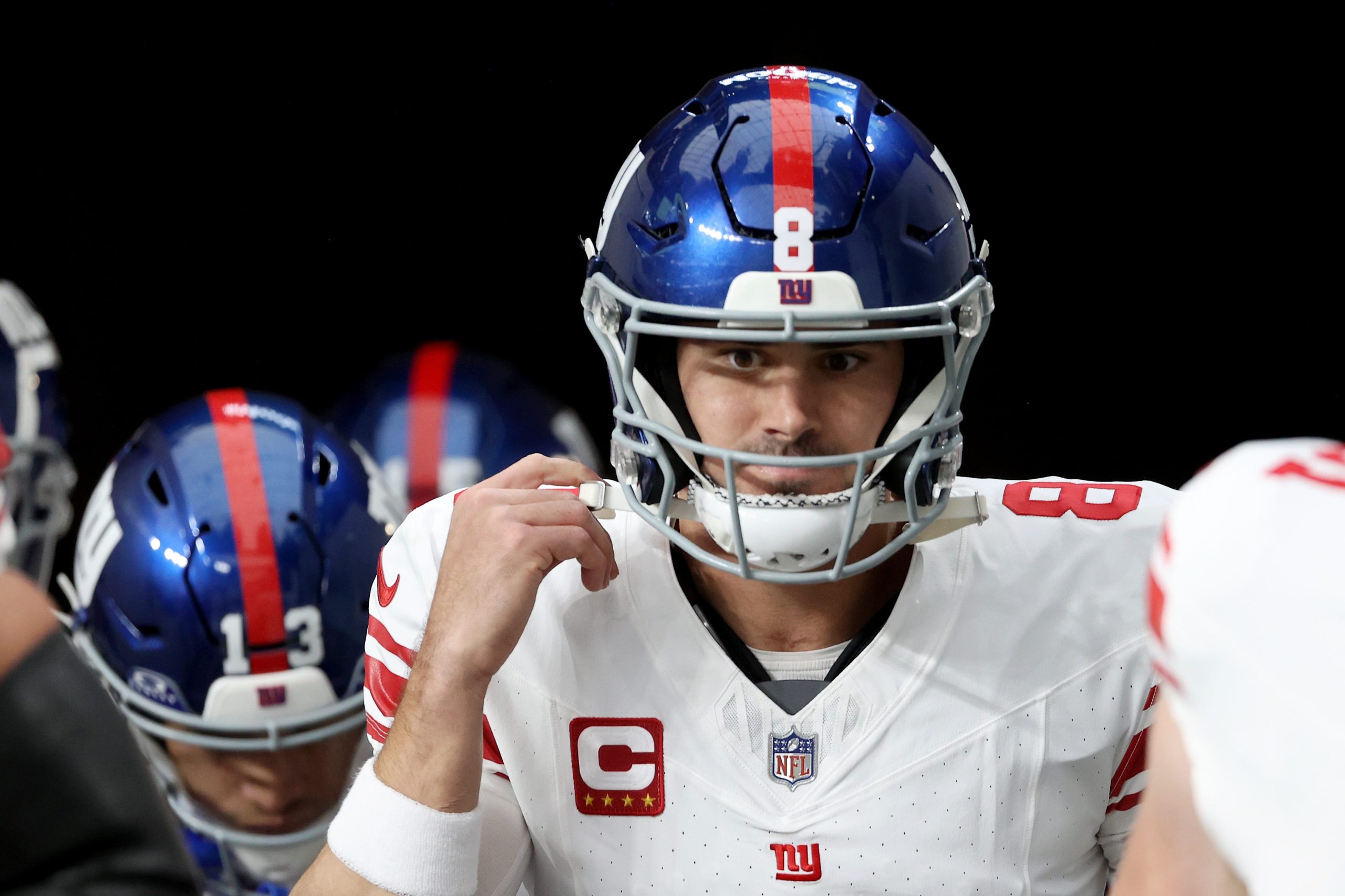 Giants full 2024 schedule reportedly revealed [Video]
