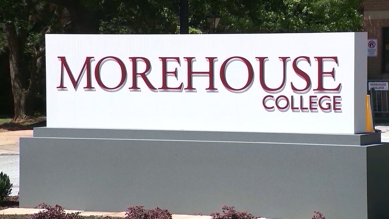 White House official engages Morehouse College ahead of Biden’s commencement address [Video]