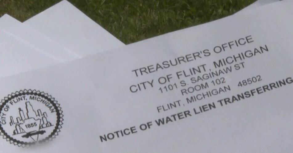 Flint reminds residents that lien rescission is not debt forgiveness. | Local [Video]