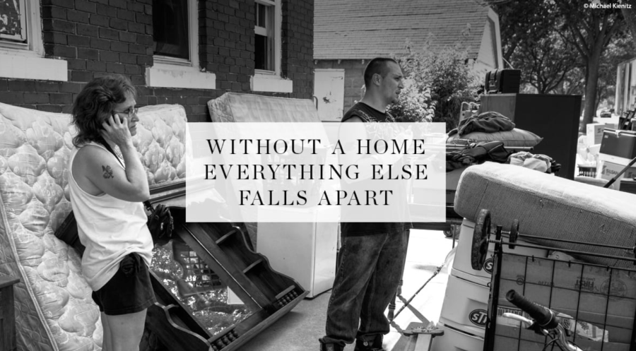 Learn about eviction at new Moline exhibit [Video]
