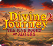 Divine Journey 2: The Five Books of Moses > iPad, iPhone, Android, Mac & PC Game [Video]