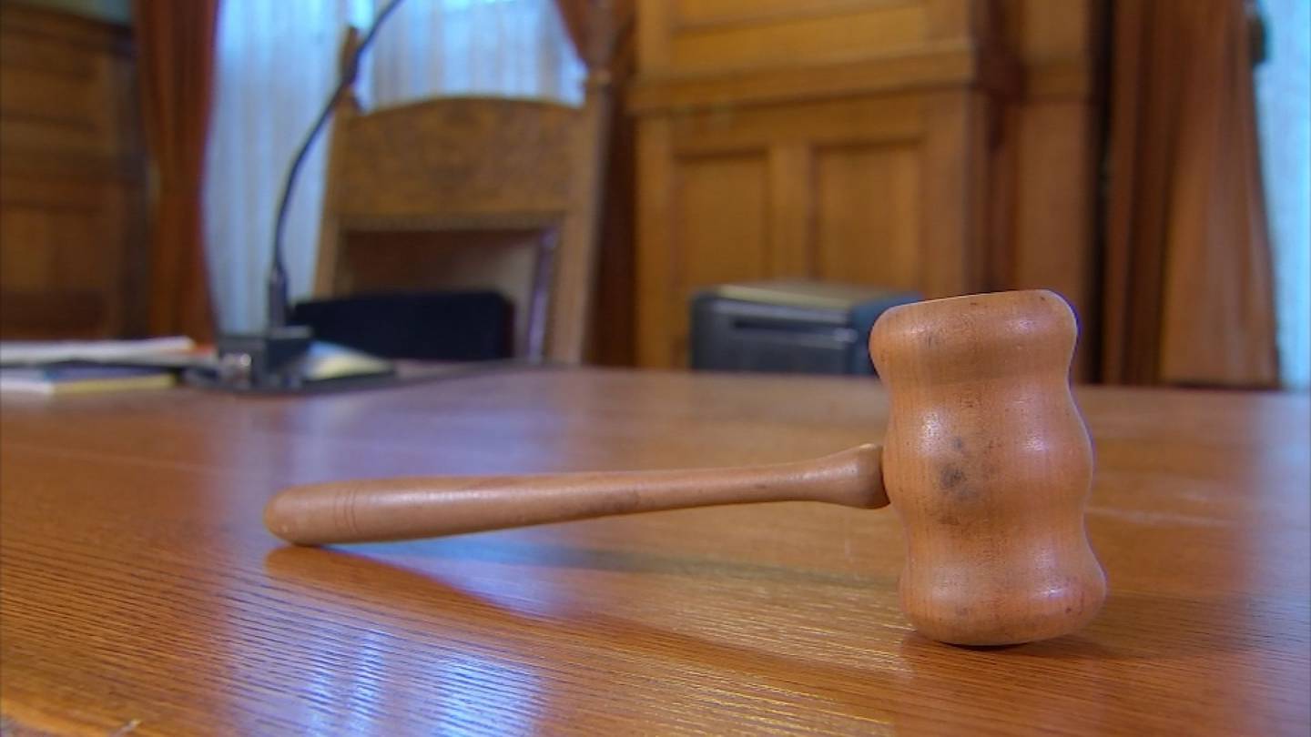 State proposal to establish youth courts inside schools to keep kids out of justice system  WPXI [Video]