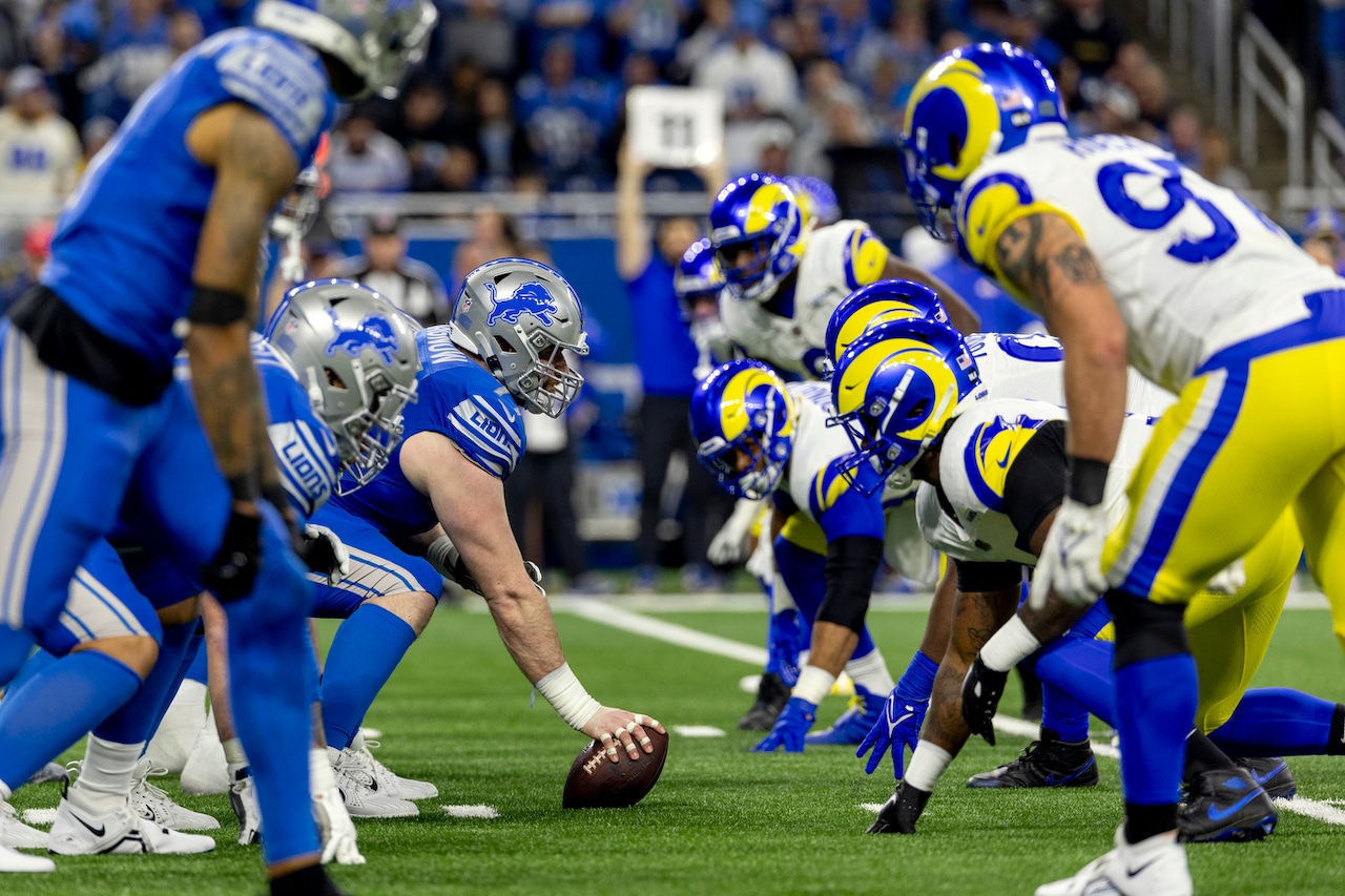 How to get tickets to every Detroit Lions game on the 2024 NFL schedule [Video]