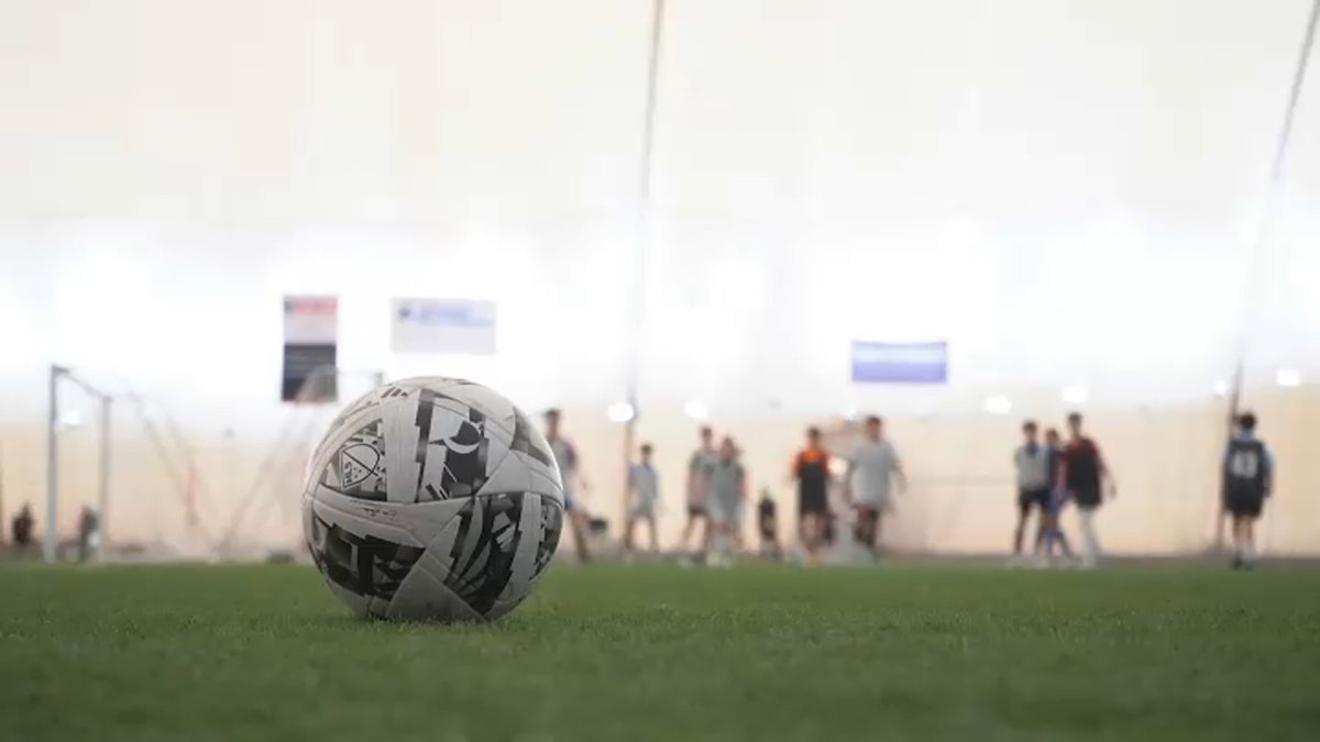 CT Unified FC launches free youth academy program  NBC Connecticut [Video]