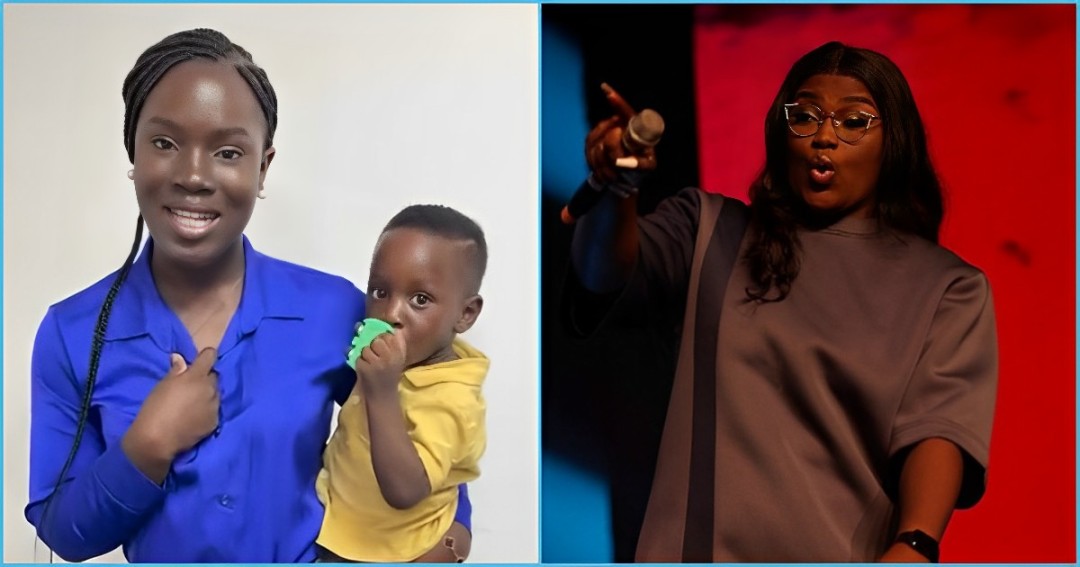 Guinness World Records: Mother Of One-Year-Old Ghanaian Record Holder Opens On Her Prayer To God [Video]