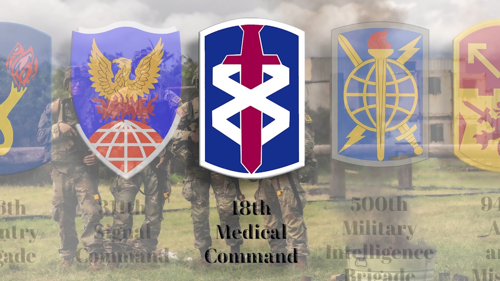 DVIDS – Video – 18th Medical Command Official Video 2024