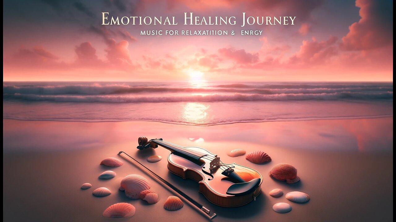 Emotional Healing Journey: Music for Relaxation [Video]
