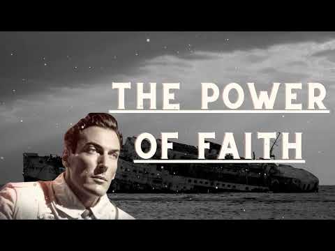 THE INNER LIFE || The Power of Faith – Neville Goddard’s Rare Lecture [Video]
