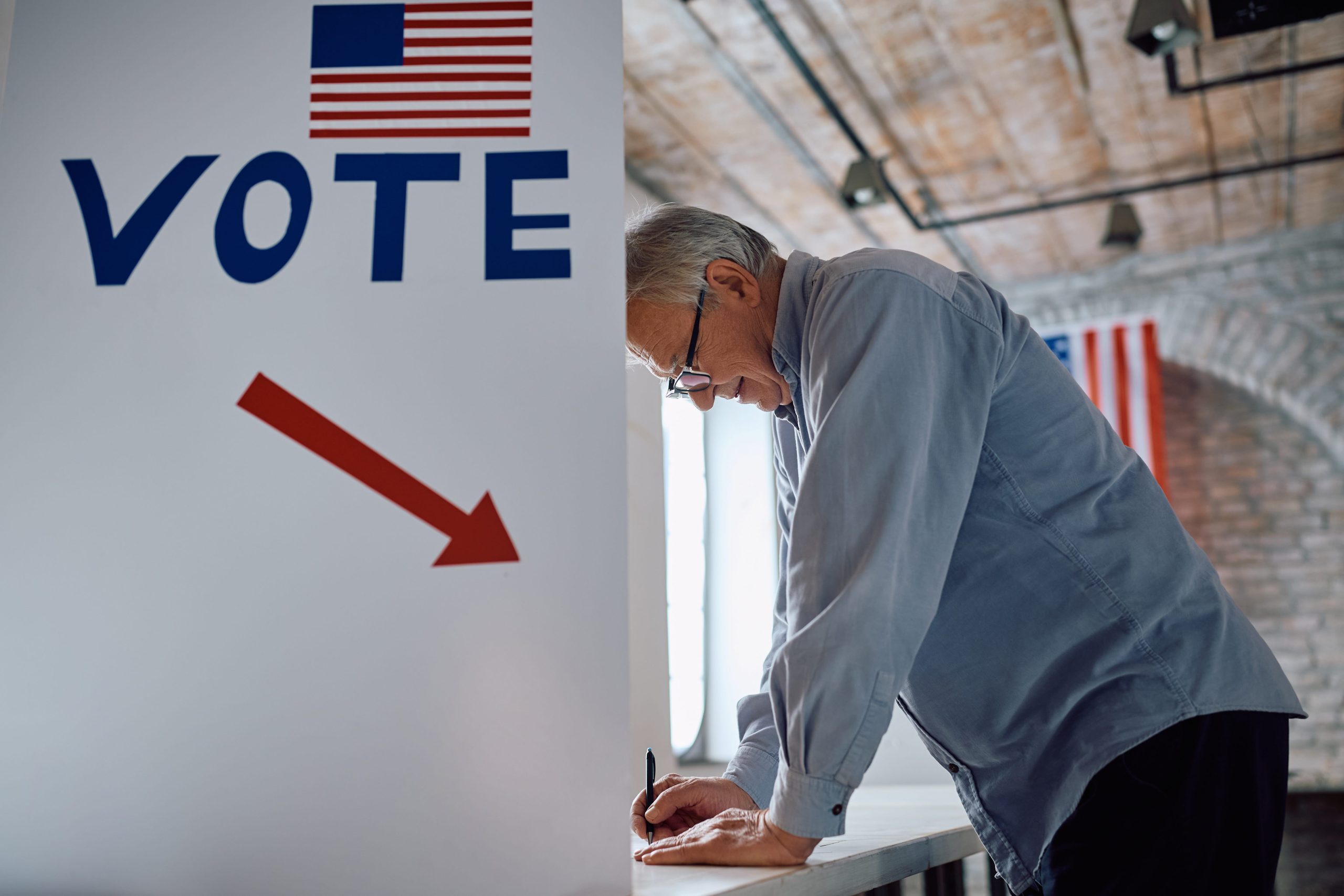 Where do older PA voters stand ahead of the 2024 election? [Video]