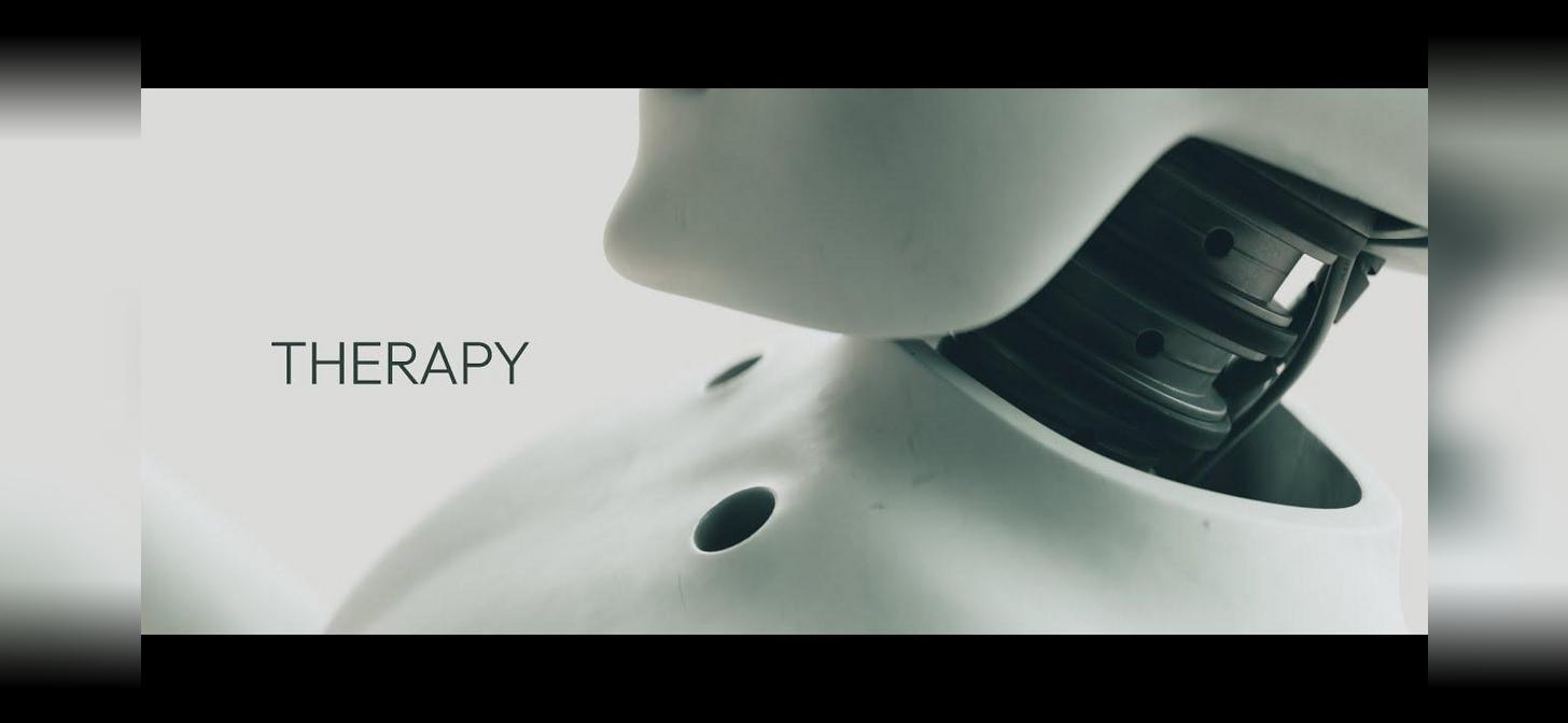 Teaser: Therapy – BlenderNation [Video]