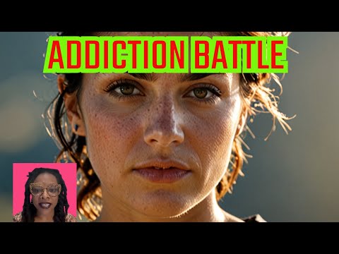 Overcoming Addiction: A Journey to Freedom [Video]