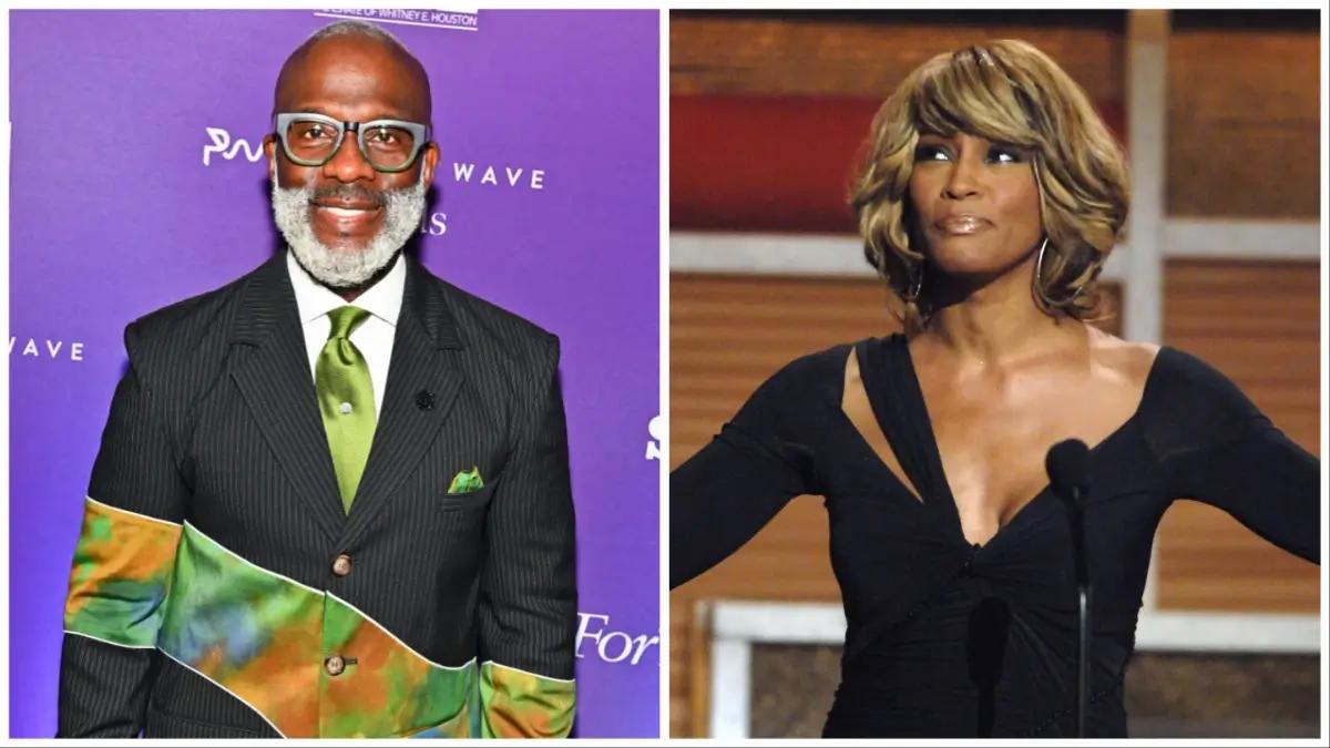 BeBe Winans Says His Life Flashed Before His Eyes When Whitney Houston Went Off on a Woman at a Movie Theater [Video]