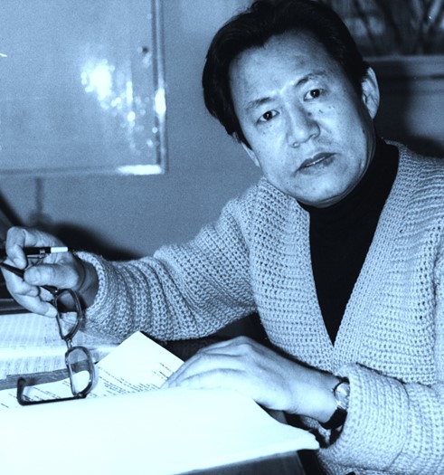 Isang Yun: Composer and freedom fighter [Video]