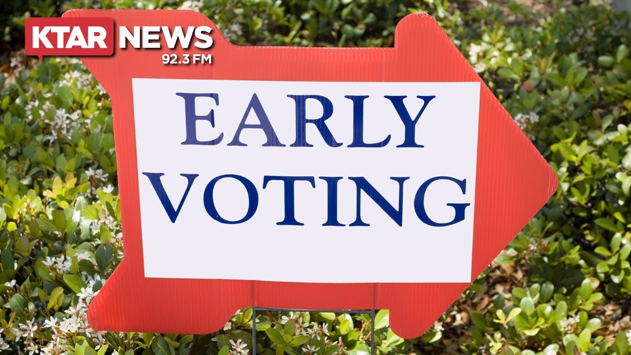Video: Could Arizona early voting rules change ahead of 2024 election? [Video]